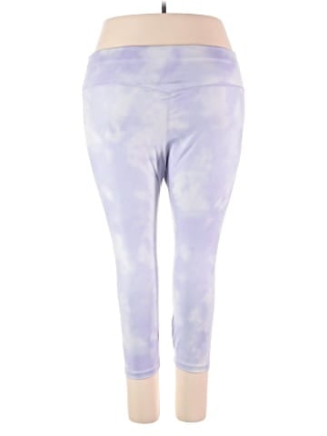 Nike Active Pants (view 2)