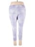 Nike Blue Active Pants Size 3X - photo 2