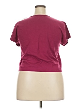 Gap Short Sleeve T-Shirt (view 2)