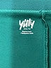 Yitty Color Block Teal Active Pants Size XXL - photo 4