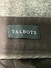Talbots Black Active Pants Size 10 - photo 7