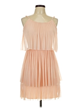 Emerald Sundae Cocktail Dress