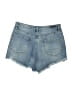 Blank NYC Blue Denim Shorts Size 29 waist - photo 2