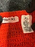 Assorted Brands Orange Tank Top Size XL - photo 7