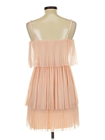 Emerald Sundae Cocktail Dress (view 2)