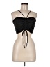 Urban Outfitters Black Sleeveless Top Size M - photo 1