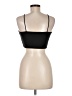 Urban Outfitters Black Sleeveless Top Size M - photo 2