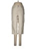 Assorted Brands Tan Jeans Size 6 - photo 1