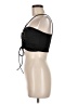 Urban Outfitters Black Sleeveless Top Size M - photo 5