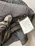 Umgee Black Sleeveless Blouse Size M - photo 8