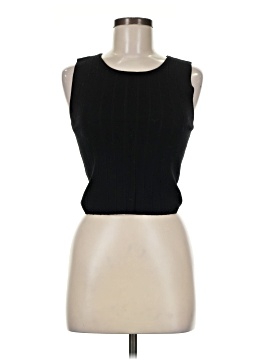 Silk & Salt Sleeveless Top