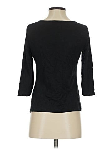 Talbots 3/4 Sleeve Top (view 2)