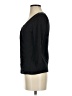 Talbots Black 3/4 Sleeve Top Size P (petite) - photo 5