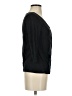 Talbots Black 3/4 Sleeve Top Size P (petite) - photo 4