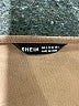 Shein Brown Tube Top Size 4 - photo 7