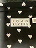 Joan Rivers 100% Polyester Polka Dots Black Long Sleeve Blouse Size 2X - photo 7
