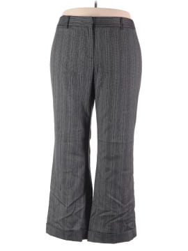 Lane Bryant Outlet Casual Pants