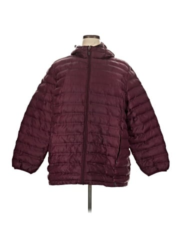ZeroXposur Jacket (view 1)