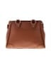 Assorted Brands Print Brown Satchel One size - photo 3