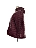 ZeroXposur 100% Nylon Solid Burgundy Jacket Size 2X - photo 5