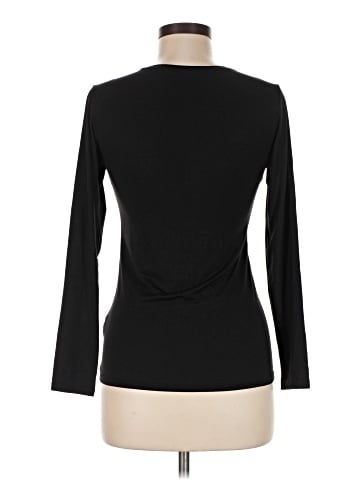 HEATTECH Long Sleeve T-Shirt (view 2)