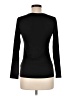 HEATTECH Black Long Sleeve T-Shirt Size M - photo 2