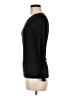 HEATTECH Black Long Sleeve T-Shirt Size M - photo 5