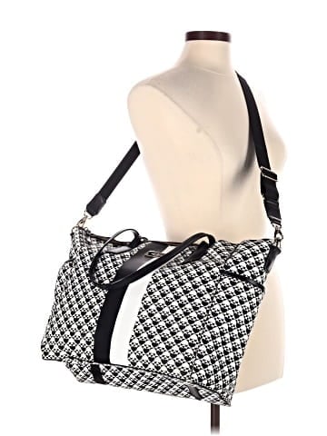 Kate Spade New York Weekender (view 2)