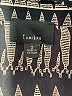 Lumiere 100% Polyester Graphic Gray Casual Dress Size S - photo 7