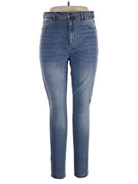 Time and Tru Jeans (view 1)
