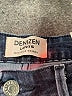Denizen from Levi's Solid Blue Jeans Size 30 waist - photo 7