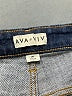 Ava & Viv Blue Jeans Size 20 - photo 4
