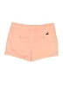Cuffy's of Cape Cod Solid Orange Shorts Size 8 - photo 2