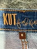 Kut from the Kloth Blue Jeans Size 6 - photo 4