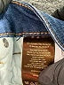 Kut from the Kloth Blue Jeans Size 6 - photo 5