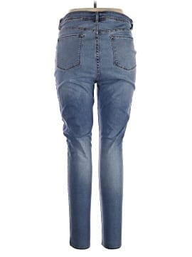 Time and Tru Jeans (view 2)
