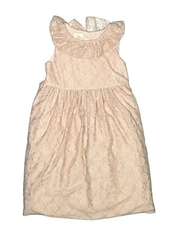 Laura Ashley Dress (view 1)