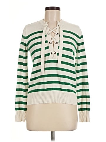 Rebecca Minkoff Pullover Sweater (view 1)