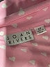 Joan Rivers 100% Polyester Polka Dots Pink Long Sleeve Blouse Size 2X - photo 7