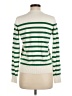 Rebecca Minkoff Green Pullover Sweater Size M - photo 2