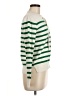 Rebecca Minkoff Green Pullover Sweater Size M - photo 4