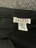Spense Black Long Sleeve Blouse Size M - photo 7