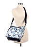 Bueno Paisley Blue Crossbody Bag One size - photo 2