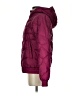 Patagonia 100% Polyester Solid Burgundy Snow Jacket Size S - photo 5