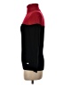 Calvin Klein Color Block Black Turtleneck Sweater Size S - photo 5