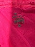 Nike Color Block Pink Athletic Shorts Size M - photo 3
