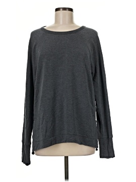 Athleta Long Sleeve T-Shirt (view 1)