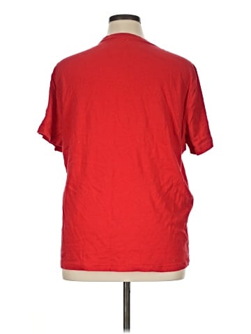 Old Navy Short Sleeve T-Shirt (view 2)