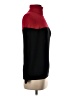 Calvin Klein Color Block Black Turtleneck Sweater Size S - photo 4