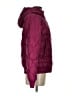 Patagonia 100% Polyester Solid Burgundy Snow Jacket Size S - photo 4